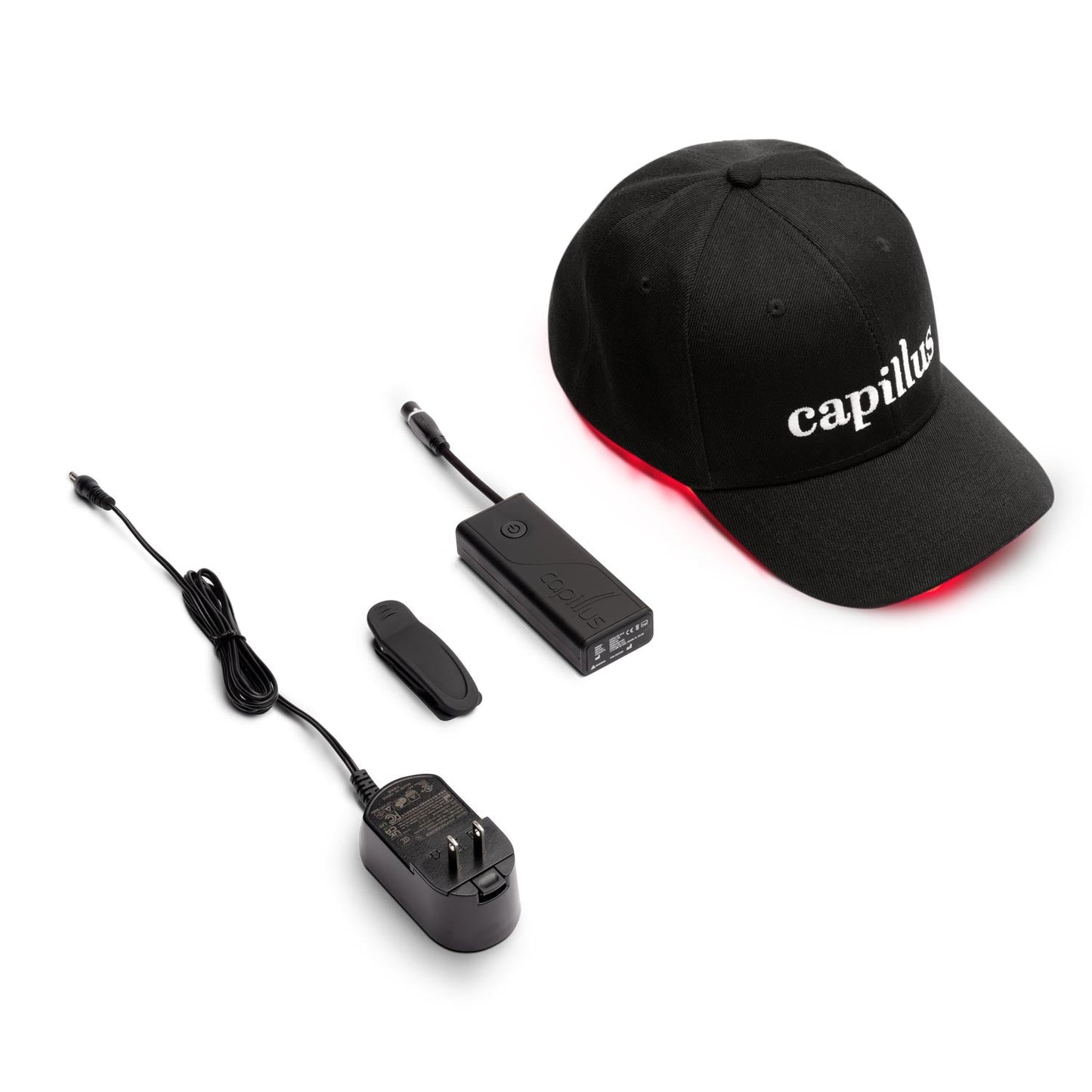 Capillus PLUS S1