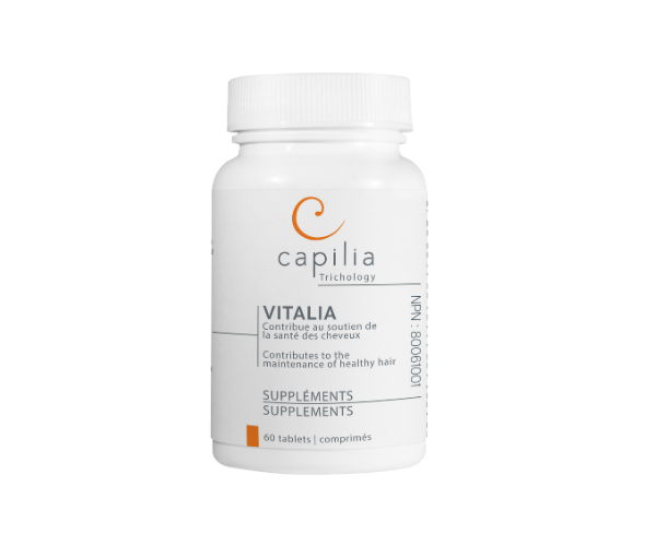Laser Cap for Hair Growth: Combat Hair Loss with Capillus Hat – Novera ...