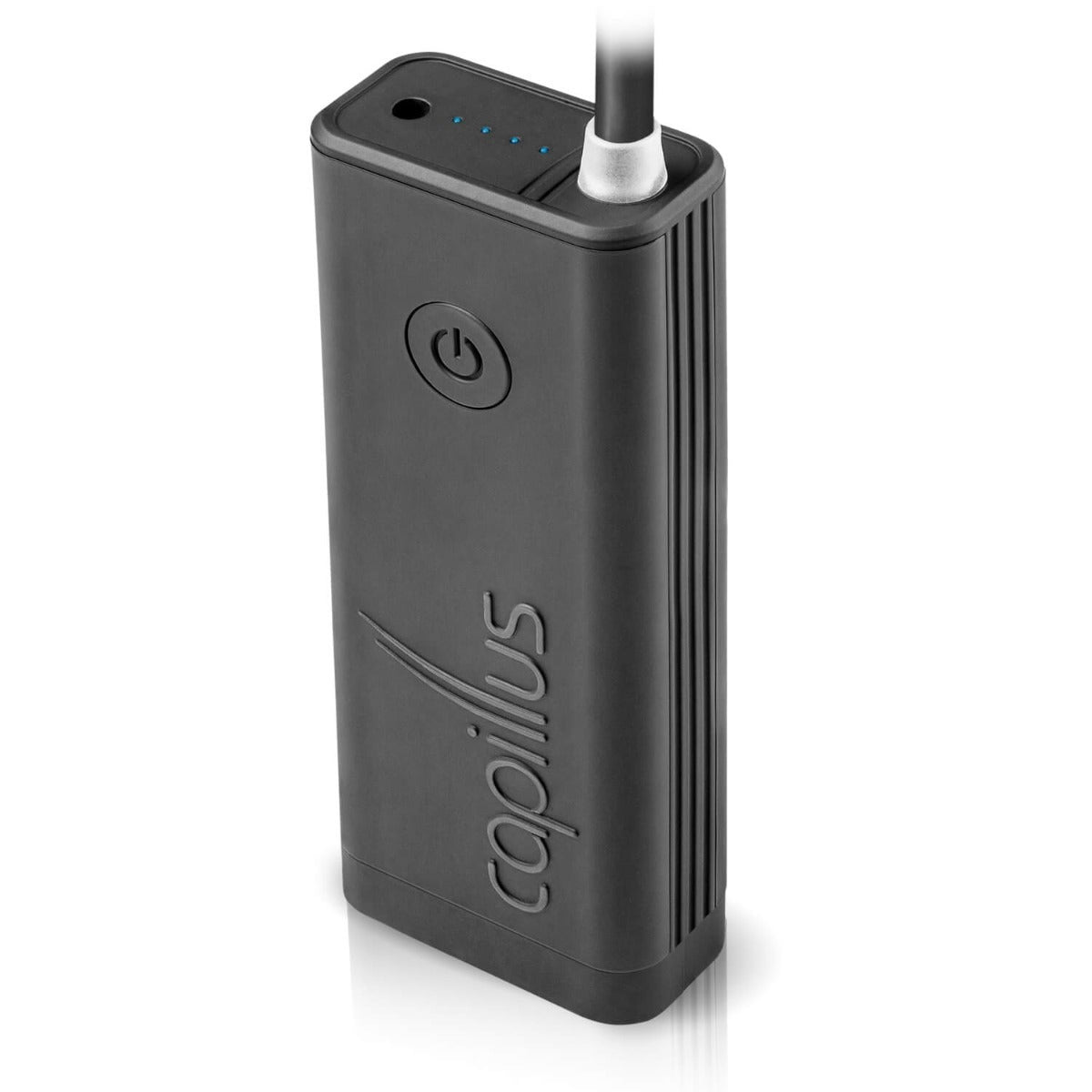 Replacement Capillus Battery Pack with AC Adapter